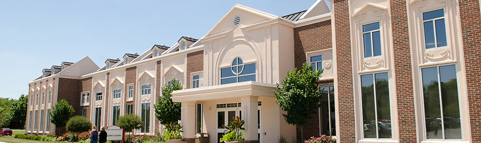 Illinois State Alumni Center