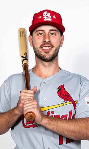 Paul DeJong