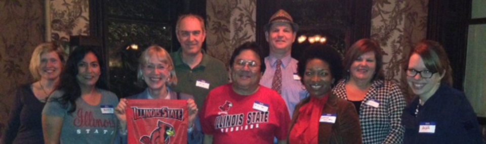 New Orleans Area Alumni Network