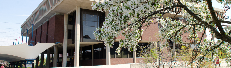 Milner Library